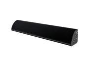 DPI GPX PERSONAL PORTABLE ITB105B WRLS SOUND BAR CONNECT TO