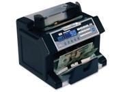 Royal Sovereign Electric Bill Counter w UV MG IR Counterfeit Detection RBC3100 Bill Counter Cou