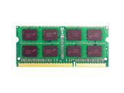 Visiontek 16GB 204 Pin DDR3 SO DIMM DDR3L 1866 PC3L 14900 Notebook Memory Model 900850