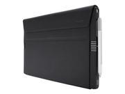 Targus THZ618GL Folio Wrap + Stand - Flip Cover For Tablet - Thermoplastic Polyurethane - Gray, Black - For Microsoft Surface Pro 4 Targus THZ618GL Folio Wrap + Stand - Flip Cover For Tablet - Thermoplastic Polyurethane - Gray, Black - For Microsoft Surface Pro 4