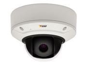 AXIS Q3505 V Network Camera Network surveillance camera dome dustproof waterproof vandal proof color Day Night 2.3 MP 1920 x 1080 auto iri