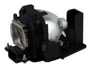 BTI Projector lamp UHM 220 Watt 2000 hour s for Panasonic PT LB30 LB55 LB60
