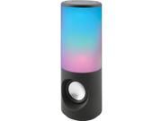 ILIVE ISB335B Lava Lamp Bluetooth R Speaker