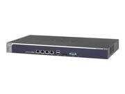NETGEAR WC7500 10000S ProSAFE Wireless Controller with Maximum Support of 15 Access Points