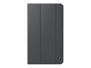 BOOK COVER BLK TAB A 7