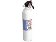 Kidde 21005753 Residential Series Kitchen Fire Extinguisher Secondary Protection