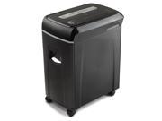 Aurora AU1020MA High Security 10 Sheet Micro Cut Paper CD and Credit Card Shredder with Pullout Basket