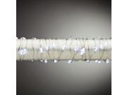UPC 687293001541 product image for Gerson 00154 - 60 Light Silver Wire Cool White Electric Micro LED Christmas Ligh | upcitemdb.com