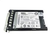 Dell 200GB 1.8 SATA III SSD 6Gbps with Tray NDDN1