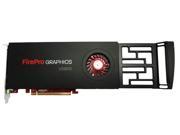 Dell AMD FirePro V5900 2GB 256 bit GDDR5 PCI Express 2.1 x16 Video Card 5DRVJ