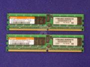 IBM 73P3522 1GB 2x512mb PC2 3200 Non Chipkill Memory Kit