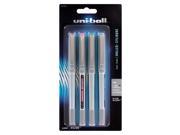 UPC 070530004083 product image for Uni-Ball Vision Stick Roller Ball Pens, 0.7mm, Fine Point, Assorted Fashion Colo | upcitemdb.com