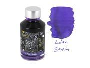Diamine Fountain Pen Bottled Ink 50ml Shimmering Lilac Satin