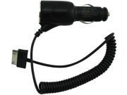 Super Power Supply® DC Car Charger Adapter Cord for Samsung Galaxy Tab Tablet 7.0 8.9 10.1 Inch 30 Pin Plug