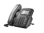 VVX 300 IP Business PoE Telephone