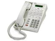 MLS 12D Telephone White