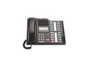 Nortel M7324 Executive Telephone NT8B40 Black