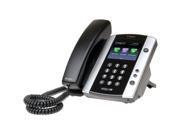VVX 500 IP Business PoE Telephone