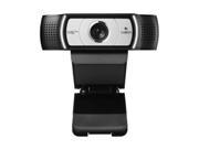 Logitech C930e 1080P HD Webcam with lens cover 960 001006 960 000971