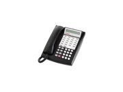 Avaya Partner 18D Telephone Series 2 Black