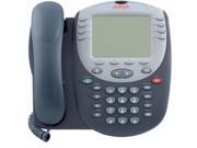 Avaya 2420 Single Line Corded Phone 700381585 POE