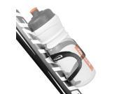 Ibera Bicycle Lightweight Aluminum Water Bottle Cage Carbon Pattern