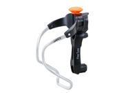Ibera Fine Tune Adjustable Bicycle Water Bottle Cage IB BC4 Side Access Tilt Access Width Adjustable
