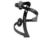 Ibera Side Access Bottle Cage 30g Carbon Pattern