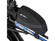 BV Wedge Top Tube Bag Concealed Quick Access Opening