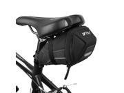 BV Bicycle Large Y Series Strap On Saddle Bag Seat Pak Pouch Four Different Sizes