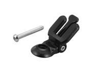 Ibera Bike Stem Mount for Handheld Case with Adjustable Angle Only Compatible with Ibera Products