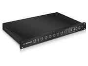 Ubiquiti ERPro 8 EdgeMAX 8 Port Gigabit Router fiber enabled rackmount