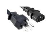 AC Power cord US US standard 110V 1.83m 735307