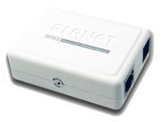 Planet POE 151 IEEE 802.3af Power Over Ethernet Injector Mid Span