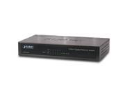 Planet GSD 503 5 Port 10 100 1000Mbps Gigabit Ethernet Switch