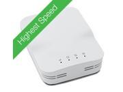 Open Mesh OM2P 300Mbps 802.11b g n High Speed Plug Play Mesh Router