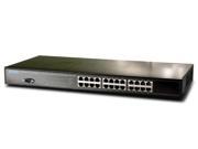Planet FNSW 2401 24 Port 10 100 Mbps Fast Ethernet Switch
