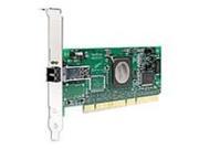 HP StorageWorks FCA2214 Network adapter PCI X Fibre Channel