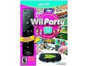 Nintendo Wupranxe Wii Party U For Nintendo Wiiu