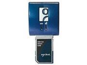 Socket Communications MO7201 559 SDIO Secure Digital Input Output 56K Modem Card 20 Pack