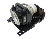 E Replacements DT00911 ER Replacement Projector Lamp for Hitachi
