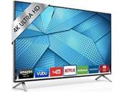 Vizio M43 C1 43 inch LED Smart 4K Ultra HDTV 3840 x 2160 20 000 000 1 Clear Action 360 V6 Six Core Processor Wi Fi HDMI