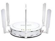 SonicWall 01 SSC 8554 Sonicpoint N Dual Radio Wireless Access Point IEEE 802.11a b g n 2.4 GHz 5 GHz White