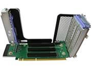 Lenovo x3650 M4 PCIe Riser Card 2 1 x8 FH FL 2 x8 FH HL Slots 3 x PCI Express x8 PCI Express x8