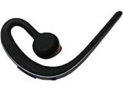 Jabra Storm Earset Mono Black Wireless Bluetooth NFC Behind the ear Earbud Monaural In ear Wind Noise Blackout Noise Filtering Microphone
