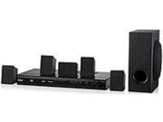 RCA RTD3236EH 100 watts Home Theater System