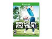 EA SPORTS RORY McILROY PGA TOUR Xbox One Game