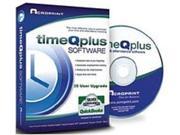 Acroprint 01 0254 101 timeQplus V3 Employees Upgrade 25 Users