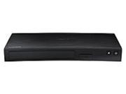 Samsung BD J5900 Curved 3D Blu ray Player with Wireless LAN Built In Black