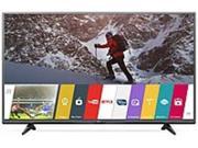 LG 55UF6800 55 inch LED Smart 4K Ultra HDTV 3840 x 2160 TruMotion 120 Hz Quad Core Processor webOS 2.0 Wi Fi HDMI